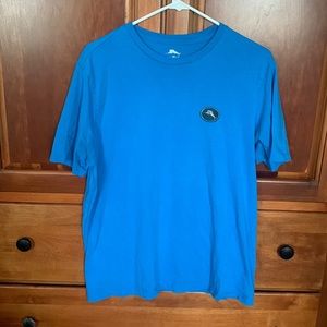Tommy Bahama Men’s T-shirt size M